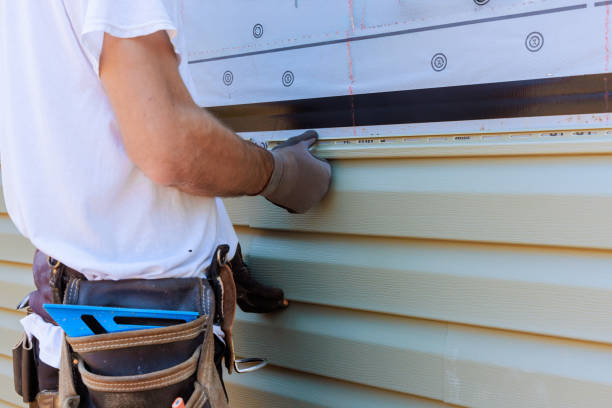 Affordable Storm Damage Siding Repair solutions in Norfolk, MA